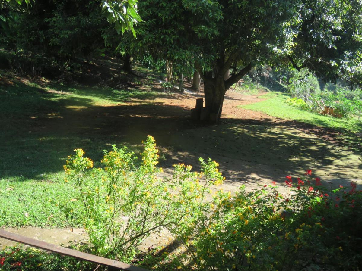 Lagoa Seca Hotel Rural Sao Lourenco  Exterior photo