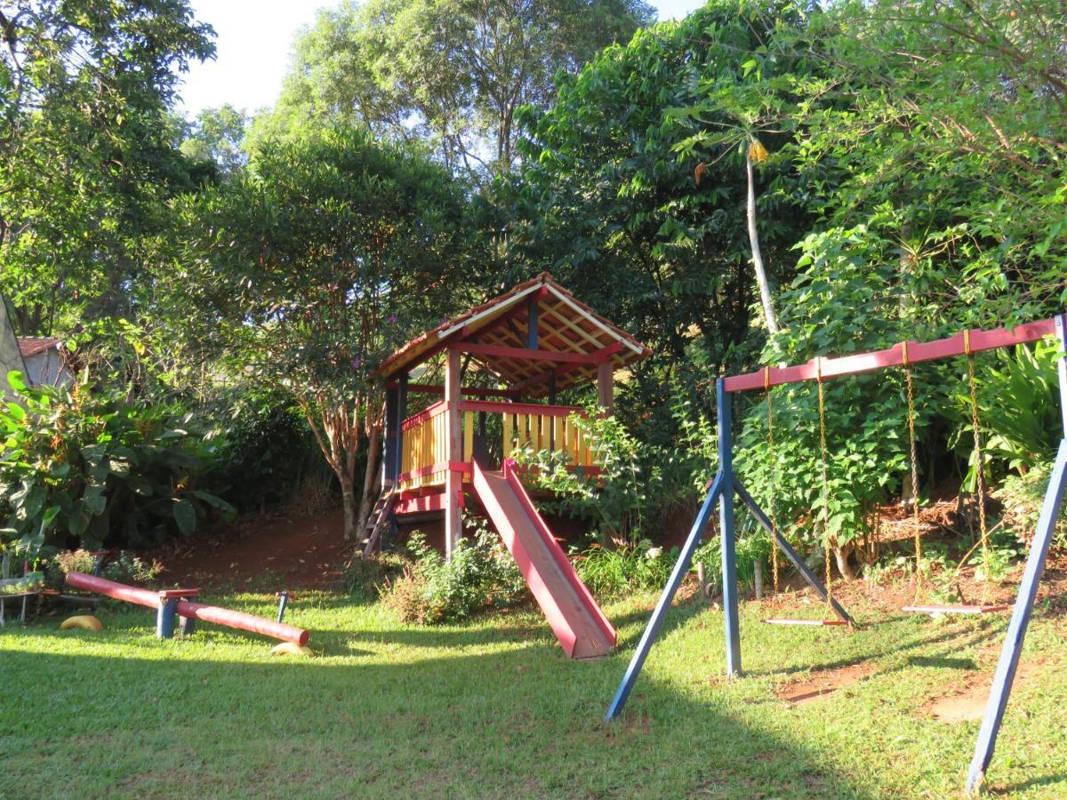 Lagoa Seca Hotel Rural Sao Lourenco  Exterior photo