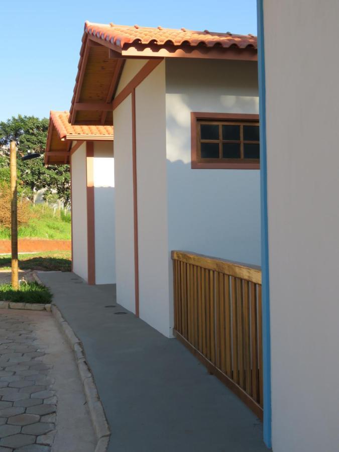 Lagoa Seca Hotel Rural Sao Lourenco  Exterior photo